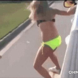 Funny gifs with girls 12