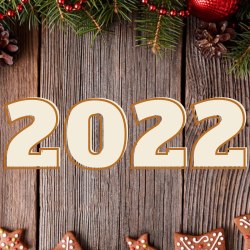 Картинки с Новым Годом 2022 7