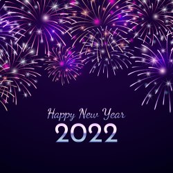 Картинки с Новым Годом 2022 6