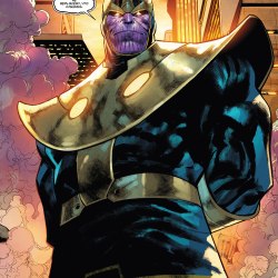 Комикс Дженис-Велл: Капитан Марвел / Genis-Vell: Captain Marvel 31
