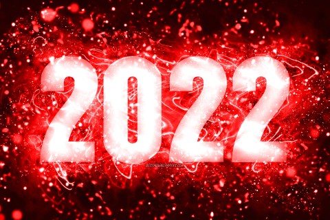 Картинки с Новым Годом 2022