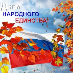 День народного единства 11