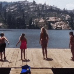 A selection of cool GIFs №44 4