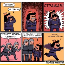 A selection of funny comics (8 pieces) 1