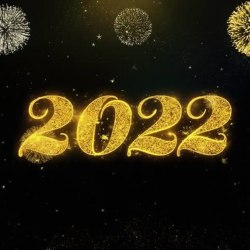 Картинки с Новым Годом 2022 10