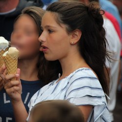 Delicious ice cream 1