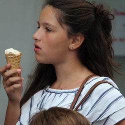 Delicious ice cream 22