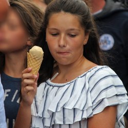 Delicious ice cream 11