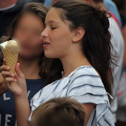 Delicious ice cream 7
