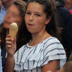 Вкусное мороженое 9