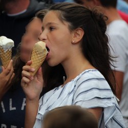 Delicious ice cream 4