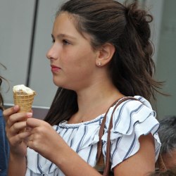 Вкусное мороженое 26