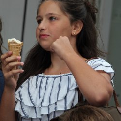 Вкусное мороженое 24