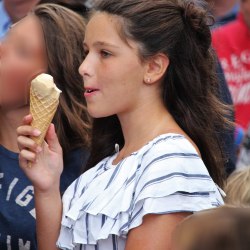 Вкусное мороженое 8