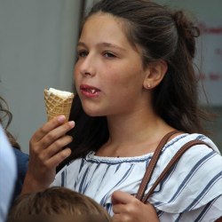 Вкусное мороженое 15