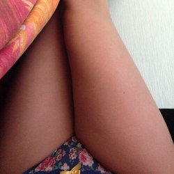 Красивые женские ножки (25 фото) 15