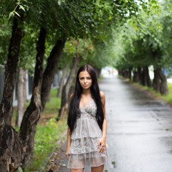 Красивые русские девушки (100 фото) 24
