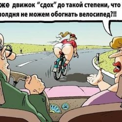 A selection of funny cartoons №2 16