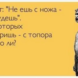 A selection of funny inscriptions №6 3